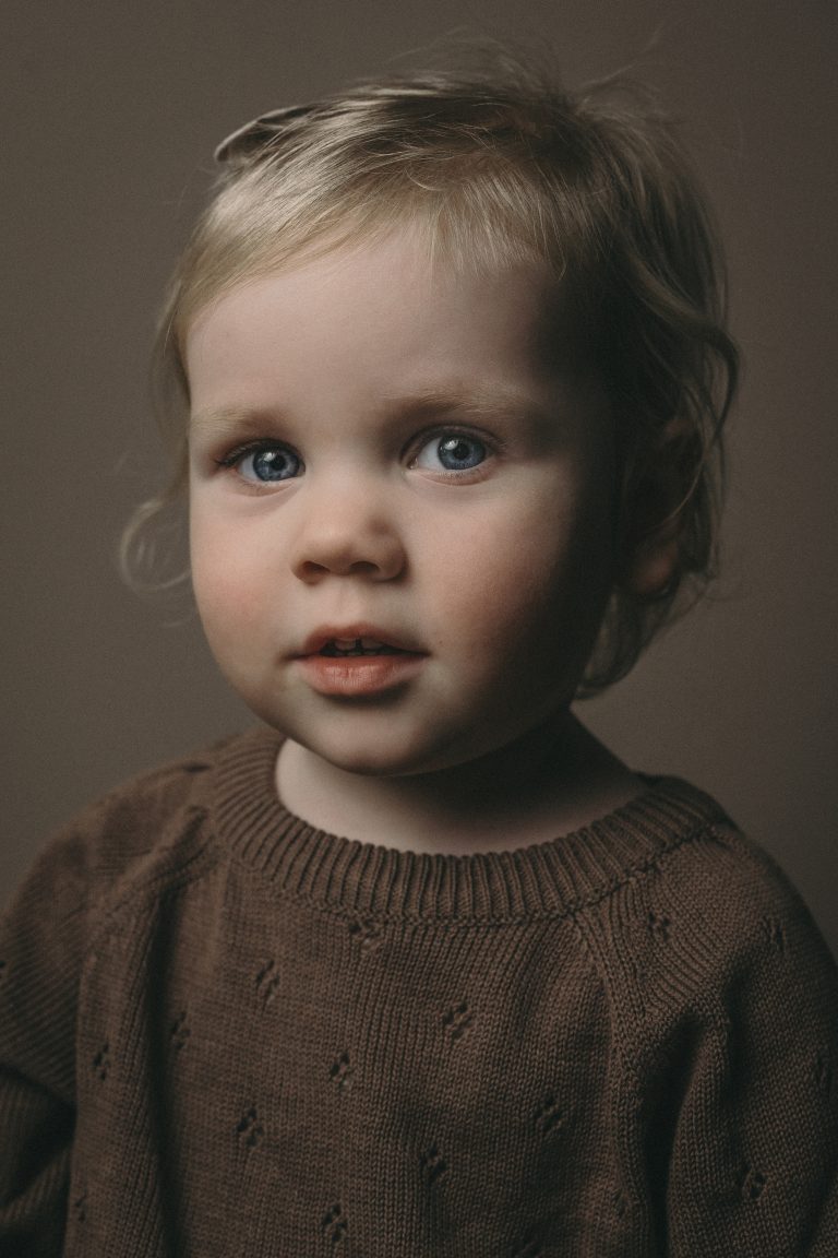 kinderportret portret kind